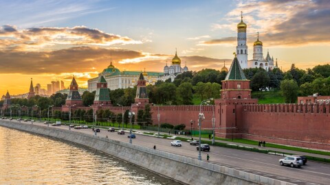 Кремъл: Преговарящите от САЩ вероятно ще посетят Русия след подписването на споразумението с Иран