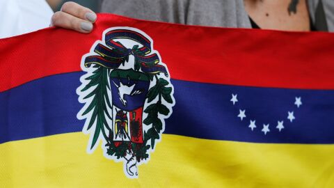 САЩ възобновиха работата на посолството си във Венецуела след 7 г. прекъсване