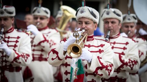 Концерти, изложби и инициативи: България отбелязва 150 години от Априлското въстание на 20 април