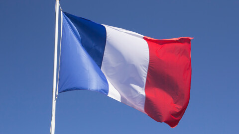 Франция задържа предполагаем танкер от руския „сенчест флот“ край южното си крайбрежие