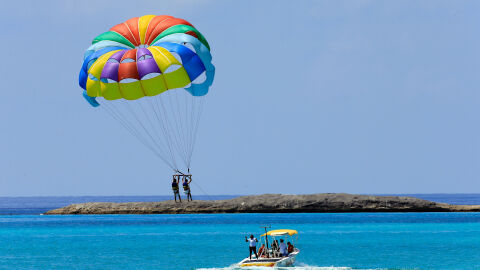 Въвеждат строги правила за атракционите и солени глоби за нарушителите