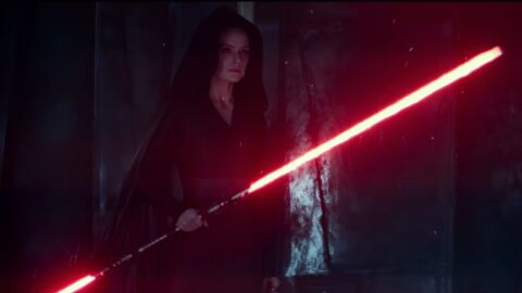 Кино реликви на търг: Сред тях - мечът на Дарт Вейдър и камшикът на Индиана Джоунс