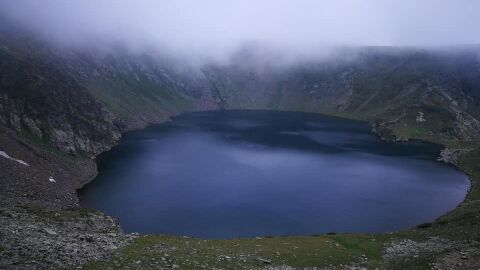 Двама чужденци се изгубиха в района на Рилските езера
