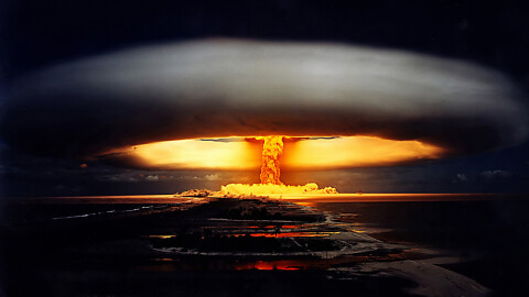 Разследване: Китай прави тайни планове да разшири ядрените си амбиции