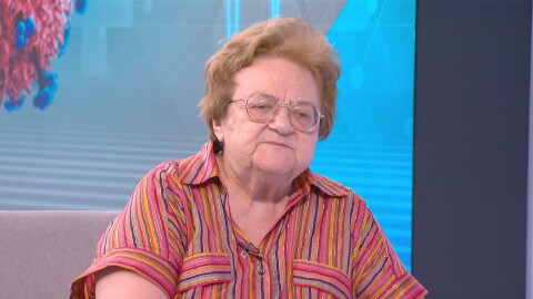Вирусологът проф. Радка Аргирова за хантавируса: Има ли риск от епидемия у нас?