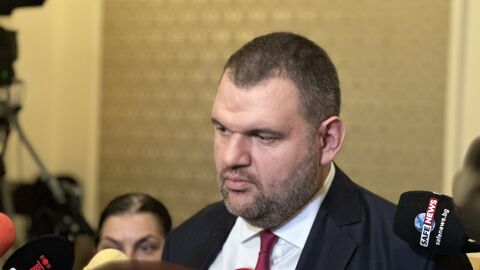 Пеевски за участието на Лаура Кьовеши в "120 минути": Тя разкри истината за Теодора Георгиева