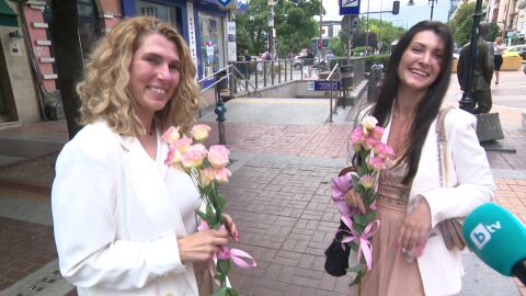 Започва предпразненството на Въведение Богородично, почитаме двама светци