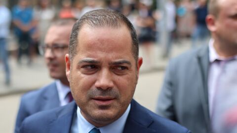 Калин Стоянов: Атанас Атанасов публично се отрече от служебното правителство