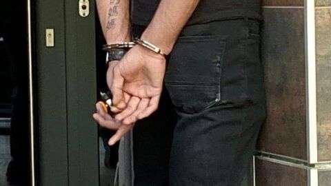 Задържаха петима от организирана престъпна група, превозвали мигранти до сръбската граница