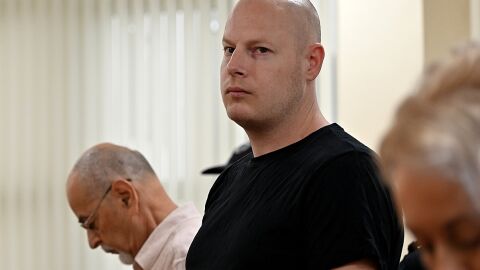 От 17 години до доживотен затвор: ВКС гледа делото срещу убиеца на Димитър Малинов