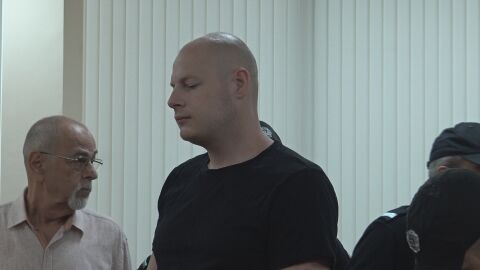 Още 2 години зад решетките: Увеличиха присъдата на убиеца на Димитър от Цалапица Рангел Бизюрев