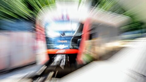 Жена почина на място след удар от влак край Стара Загора