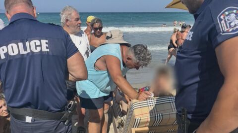 Хирургът, спасил две момичета в Поморие от удавяне: Спасителите ги извадиха, ние направихме останалото