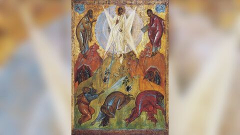 Отбелязваме Преображение Господне – символ на промяна и нова надежда