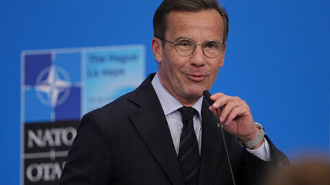 Остри критики за премиера на Швеция: Консултирал се за политиката си с ChatGPT