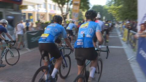 От центъра на Пещера до язовир "Батак" - започна престижната колоездачна надпревара Тур дьо Франс