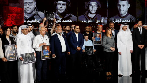 Европейският съюз осъди смъртта на журналистите от „Ал Джазира“