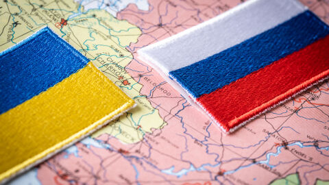 Специалният пратеник на Кремъл заяви, че е възможно постигането на мир в Украйна в рамките на една година