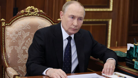 Русия е готова да възобнови преговорите с Украйна в Истанбул, заяви представител на външното министерство