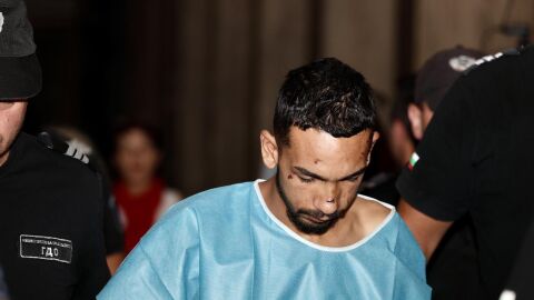 Съдът реши: 20 години затвор за Виктор Илиев, врязал се в автобус и убил лекар