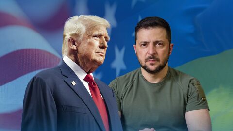 Планът за мир: Между президенти - Зеленски ще разговаря с Тръмп