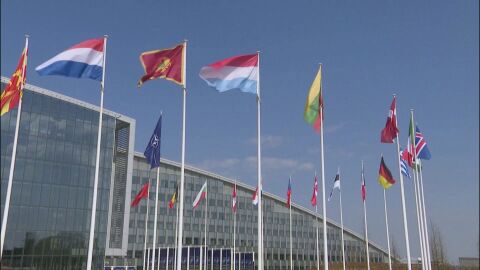 НАТО одобри бюджет от близо 3 млрд. евро за 2026 г.