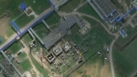 Украйна отложи датата за възобновяване на доставките на петрол по петролопровода „Дружба“