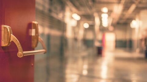 Задържаният за убийството на 15-годишно момче в София е в Националната кардиологична болница