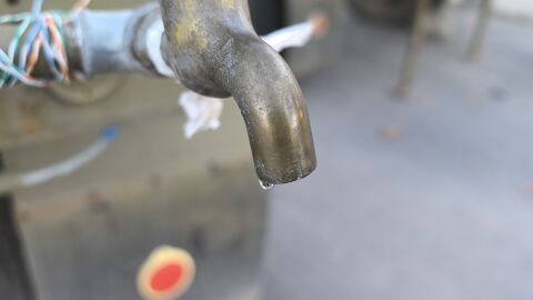 Облекчиха ли дъждовете през ноември водният режим в Плевен