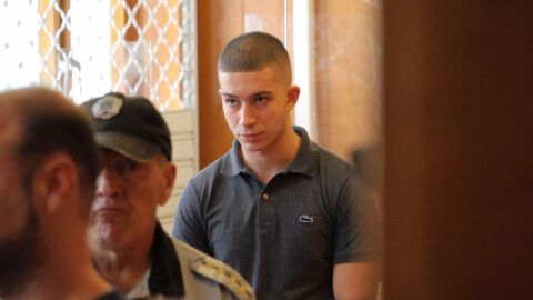 Катастрофата с АТВ: Обвиненият за смъртта на Христина в Слънчев бряг поиска прошка от близките ѝ