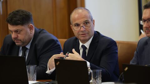 Гроздан Караджов: Блокадите по границите ще доведат до огромни икономически загуби