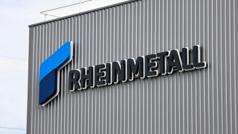 „Райнметал“ ще построи фабрика за барут и в Румъния