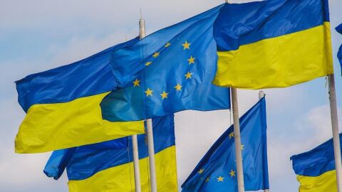 Белгия заплашва да блокира помощта за Украйна: „Няма да плащаме риска сами“
