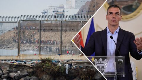 Снимка: 22 държави от ЕС атакуваха Испания за миграционната политика, сред тях и България