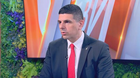 Снимка: Ивайло Мирчев: Бюджетът е престъпно слаб, през есента може да има нови протести