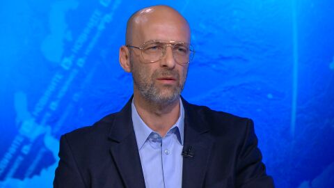 Снимка: Илин Савов: Фентанилът не е дизайнерска дрога. Това е опиоид, който се използва, за да увлича незнаещите хора
