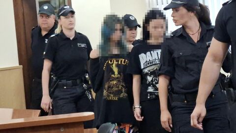 Снимка: Побоят над мъжа, убит на Младежкия хълм в Пловдив, е продължил повече от час