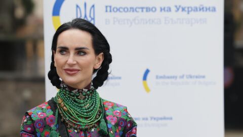 Снимка: След като украински дрон се взриви в България: МВнР извика на среща посланика на Украйна