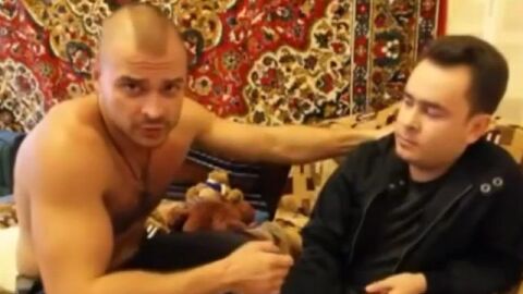 Снимка: Как се създава движението 
