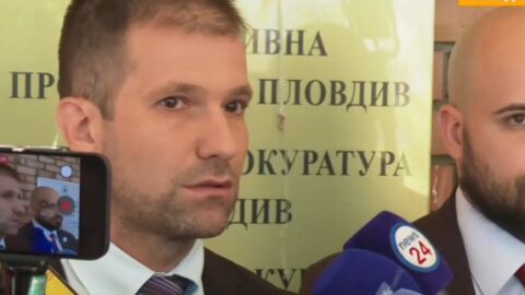 Снимка: Единият от младежите, задърждани за побоя на непалците, е присъствал на жестокото убийство на Георги Кузев