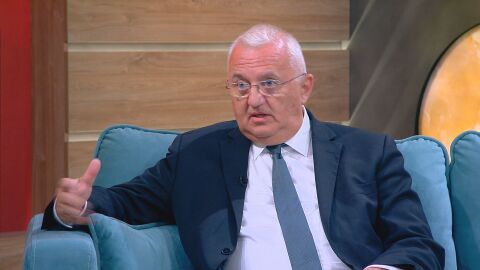 Снимка: Румен Драганов: 400 000 души пристигат за 