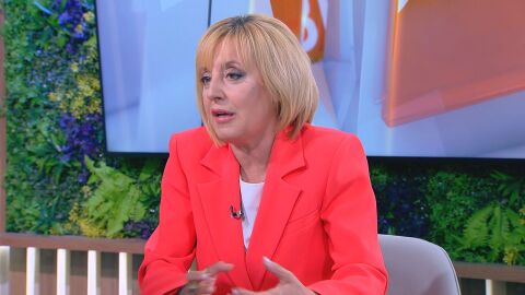 Снимка: Мая Манолова: Надценки от 80% до 130%. Предстои зима и нещата ще станат още по-сериозни