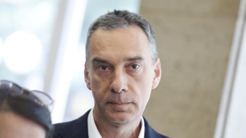 Снимка: Кметът на Бургас: Определянето на домакинството на Евровизия не е финалната точка, тя е началото