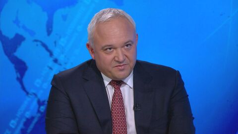 Снимка: Демерджиев за убийството в Банкя: Първоначалната цел на извършителите не е била да убият Владимир Янков