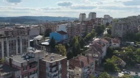 Снимка: Купувачи търсят готови, завършени жилища, по възможност – обзаведени. Причината - цените на материали и мебели скочиха рязко