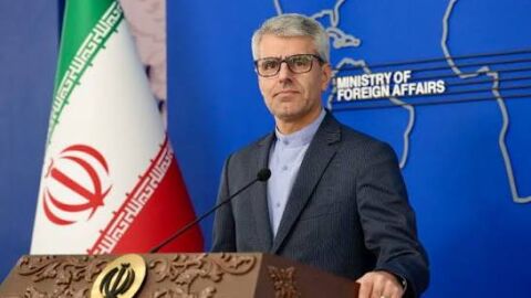 Снимка: Бакай: Страните, позволяващи на САЩ и Израел да използват техни бази, са съучастници в агресията срещу Иран