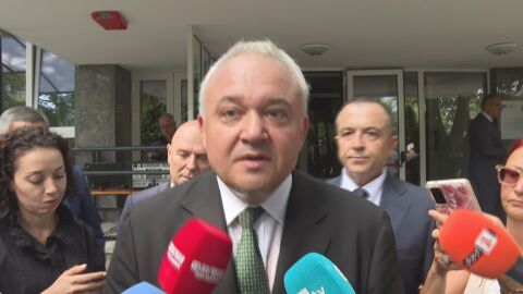 Снимка: Иван Демерджиев: Собственици на заглушителя в кв. „Драгалевци“ са фирми, зад които стои Размиг Чакърян-Ами