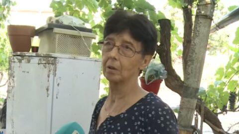 Снимка: Бедствието в Струмяни: Държавата отпуска еднократна помощ за пострадалите