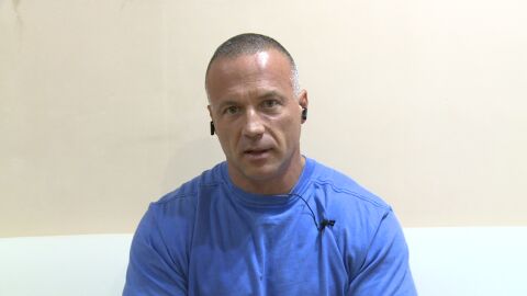 Снимка: Бащата на Ива Михайлова пред bTV: Веднага щом разбират, че е българка, слагат охрана пред вратата й в болницата