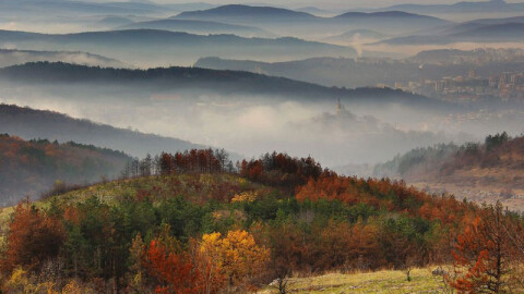Мъглите ще отстъпят място на слънцето на 4 март